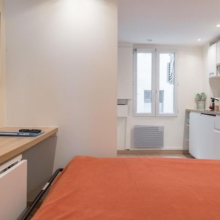 Lavie Maison Parisian Aircon Gem ภายนอก รูปภาพ