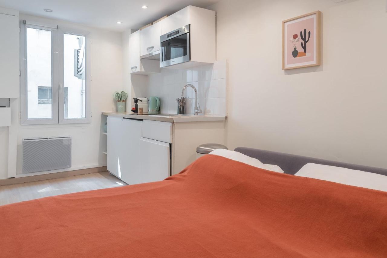 Lavie Maison Parisian Aircon Gem ภายนอก รูปภาพ