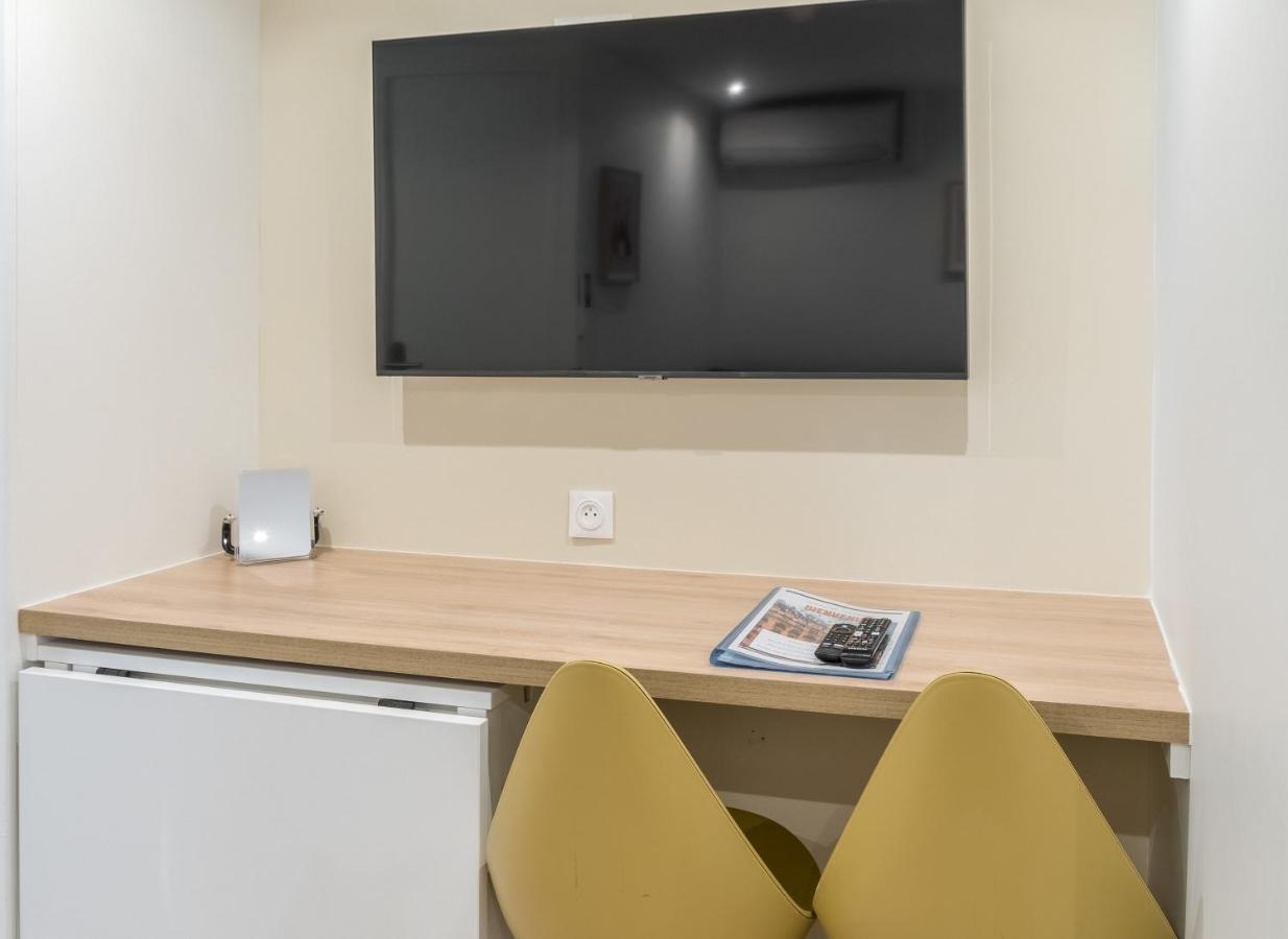 Lavie Maison Parisian Aircon Gem ภายนอก รูปภาพ