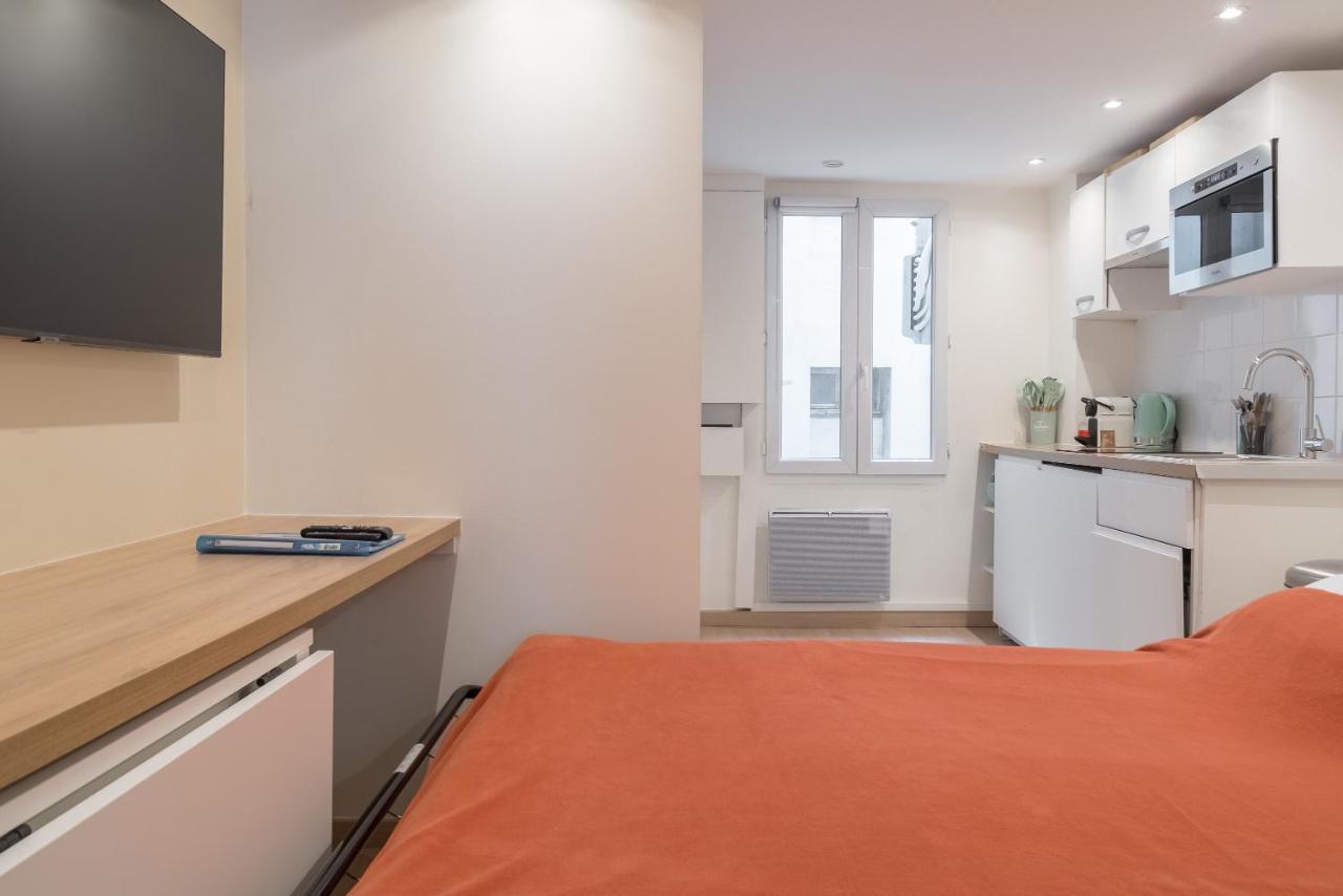 Lavie Maison Parisian Aircon Gem ภายนอก รูปภาพ