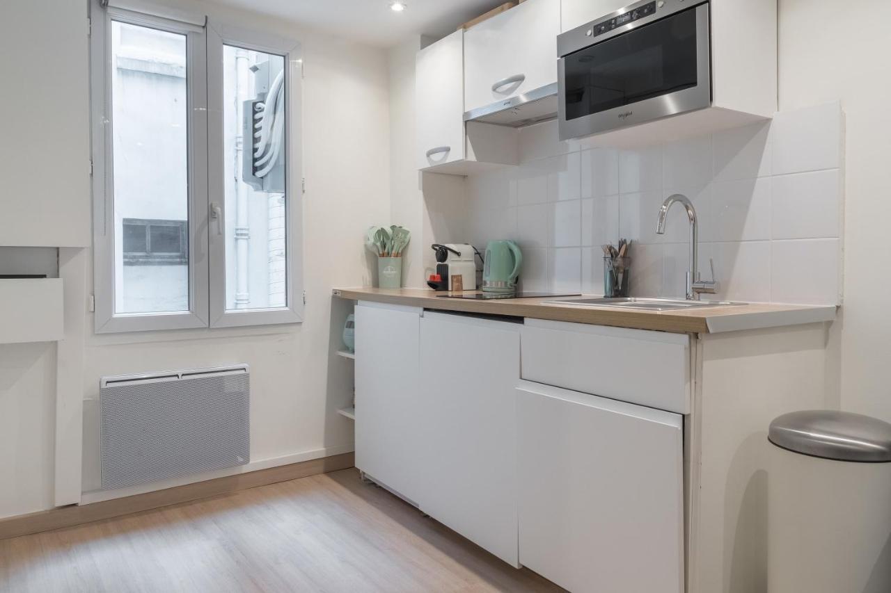 Lavie Maison Parisian Aircon Gem ภายนอก รูปภาพ
