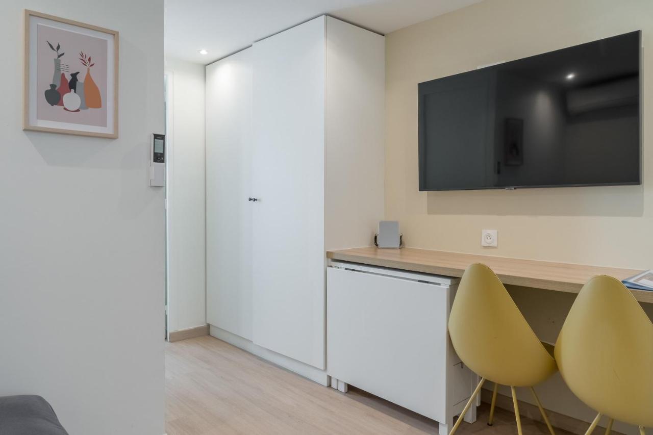 Lavie Maison Parisian Aircon Gem ภายนอก รูปภาพ